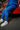 Brooklyn Pant Nautical Blue