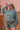 North Hoodie Jacket - Shale Green