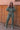 Pakkedeal: Shale Green North Short Hoodie + Rodeo Drive Pant