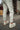 Brooklyn Pant Grey melange