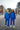 Pakkedeal: Nautical Blue Signature Sweatsuit