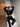 Rodeo Drive Pant - Black Onyx