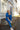 Rodeo Drive Pant - Olympian Blue