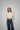 Beverly Hills Cropped Sweater - Peyote