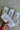 Tennis Socks Pakke (8 par, 70% + SPAR 10kr ekstra)